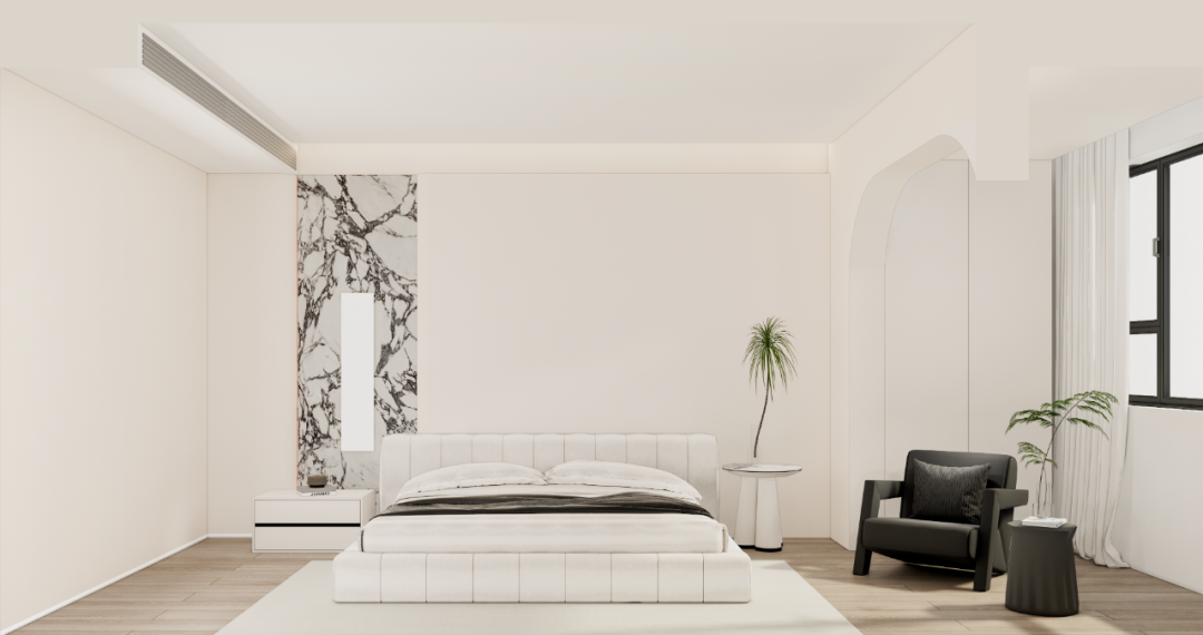 Balas,点绛唇 · Chenyii 忱意设计打造温暖宜居空间丨中国洛阳-41