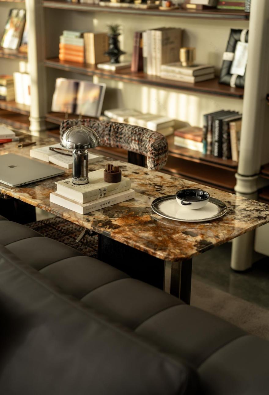 绿城·长沙玉海棠丨中国长沙丨北京栋三尺设计有限公司-47