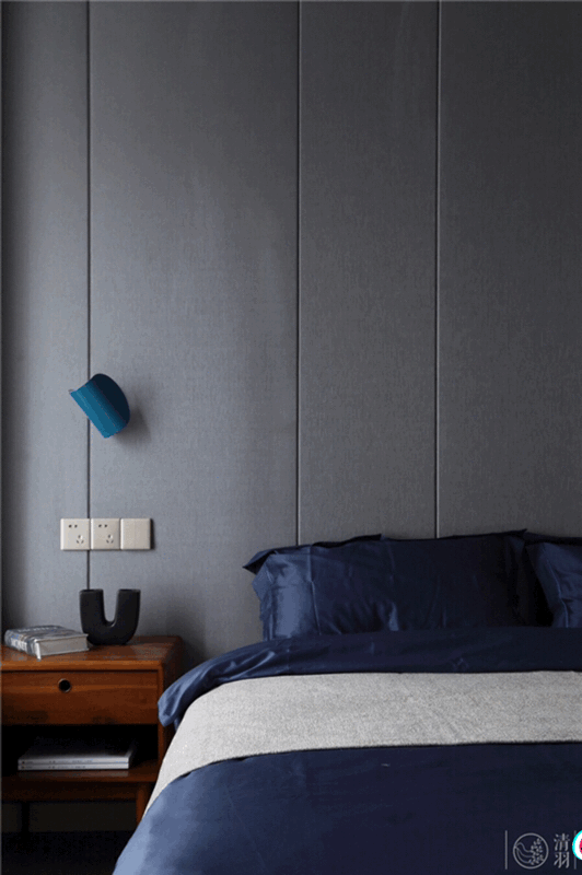 生命原色·白，简约纯粹的家-49