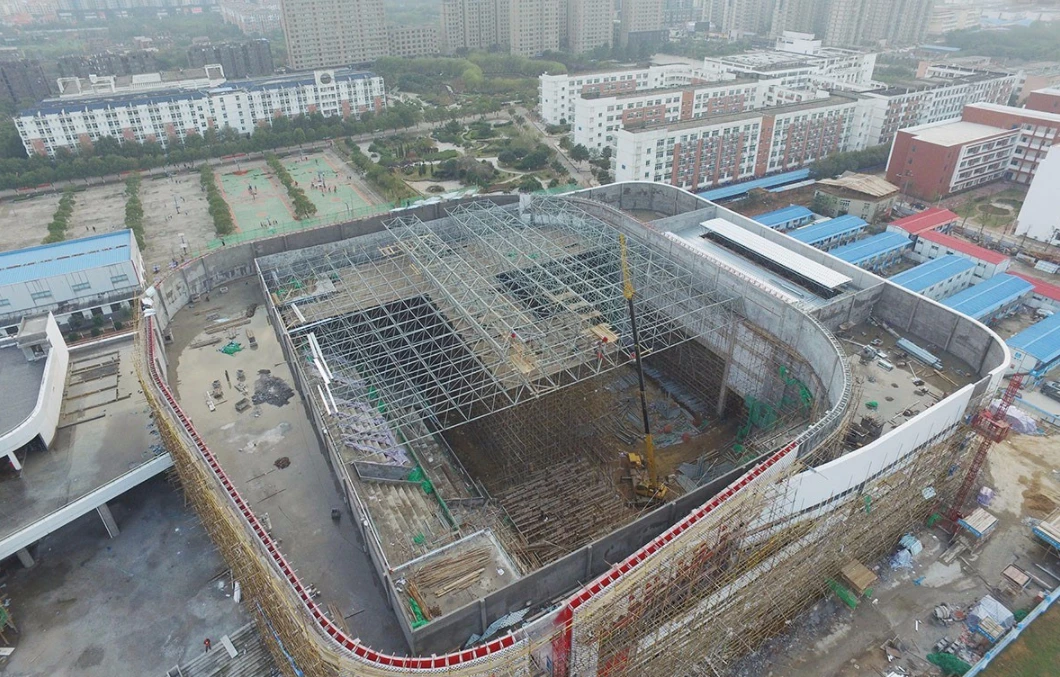 深圳滑冰场丨中国深圳-5