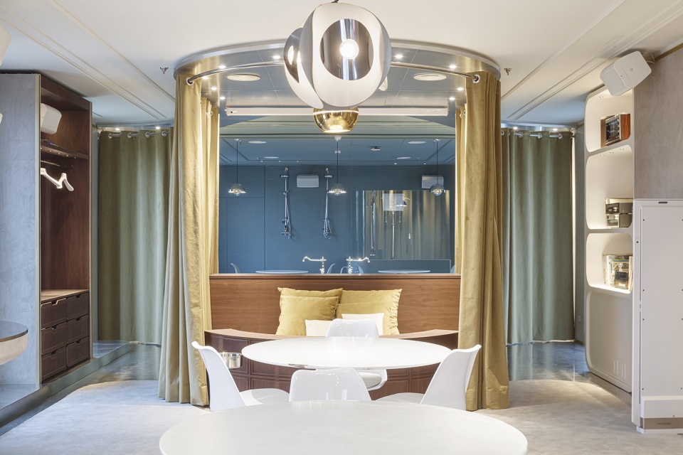 马德里WOW美食体验空间丨西班牙马德里丨External Reference-46