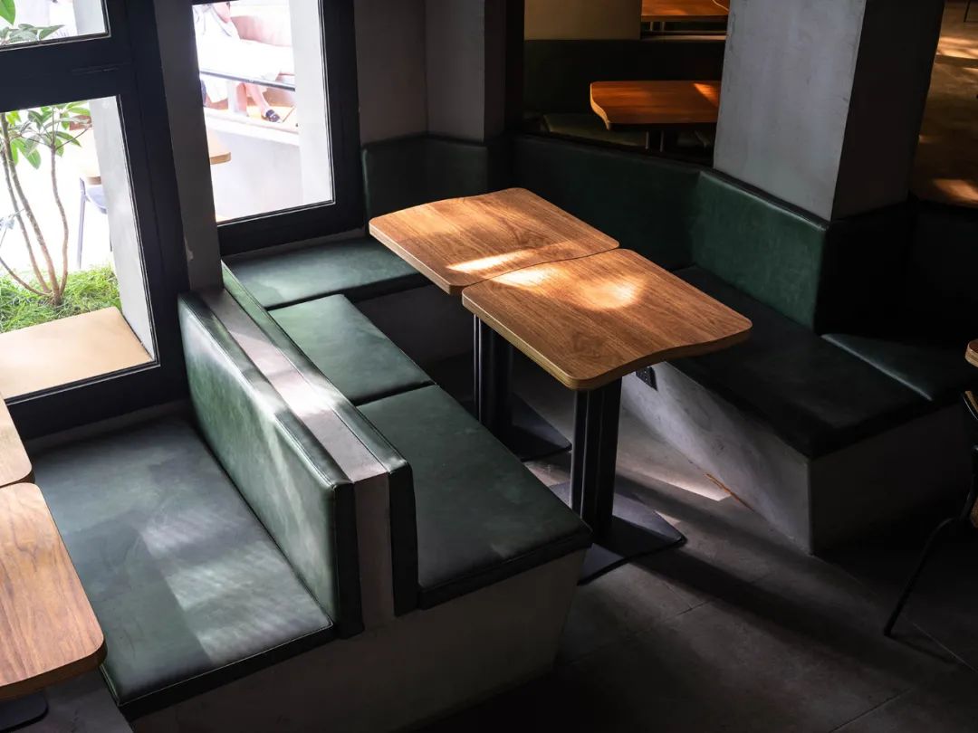 “白老虎屯White Tiger Village”云南菜餐厅设计丨中国北京丨未,WAY Studio-30