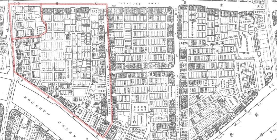 上海苏河湾万象天地（慎余里修复更新）丨中国上海丨上海都市再生实业有限公司-24