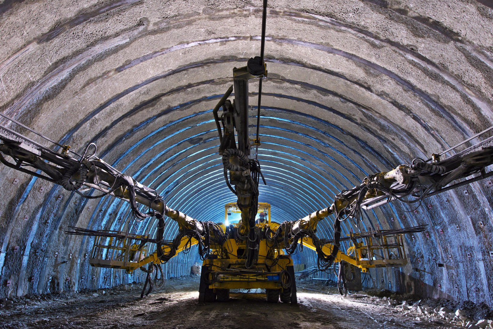 DOBOKU Ingeniería Civil（土木:土木工程）展览丨日本东京-49