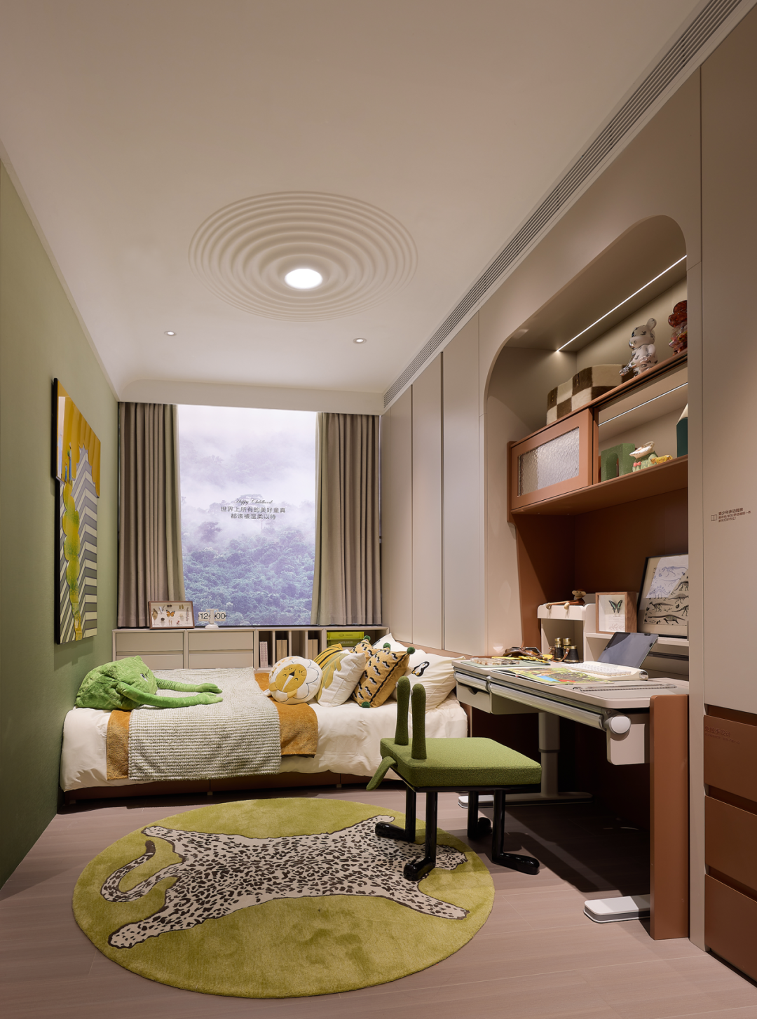 OPLONI·欧铂尼大家居总部展厅丨中国广州丨佛山市拓维室内设计有限公司-54