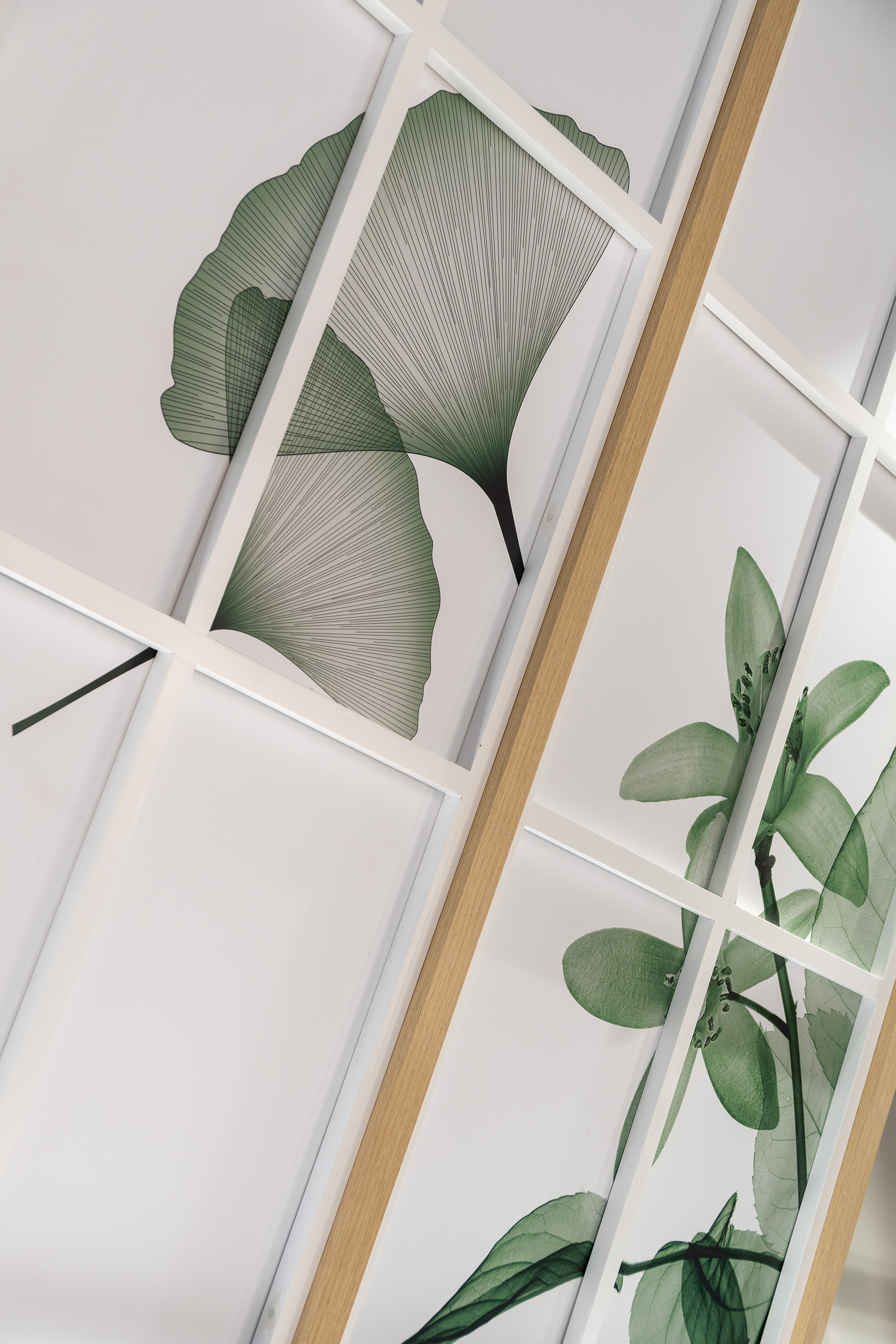 BARA 植物药房室内设计-30