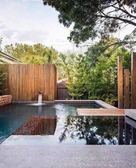 山水之间 | 寄情生活,临水而居的精神寄托-1