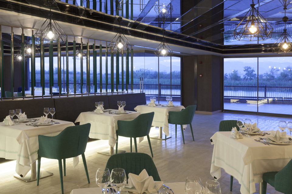 Bosphorus Sorgun Hotel（博斯普鲁斯索古恩酒店）丨DNA Mimarlık-30