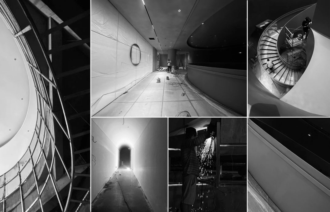 中大联合口腔丨中国东莞丨ORIGIN 東胤建筑设计-74