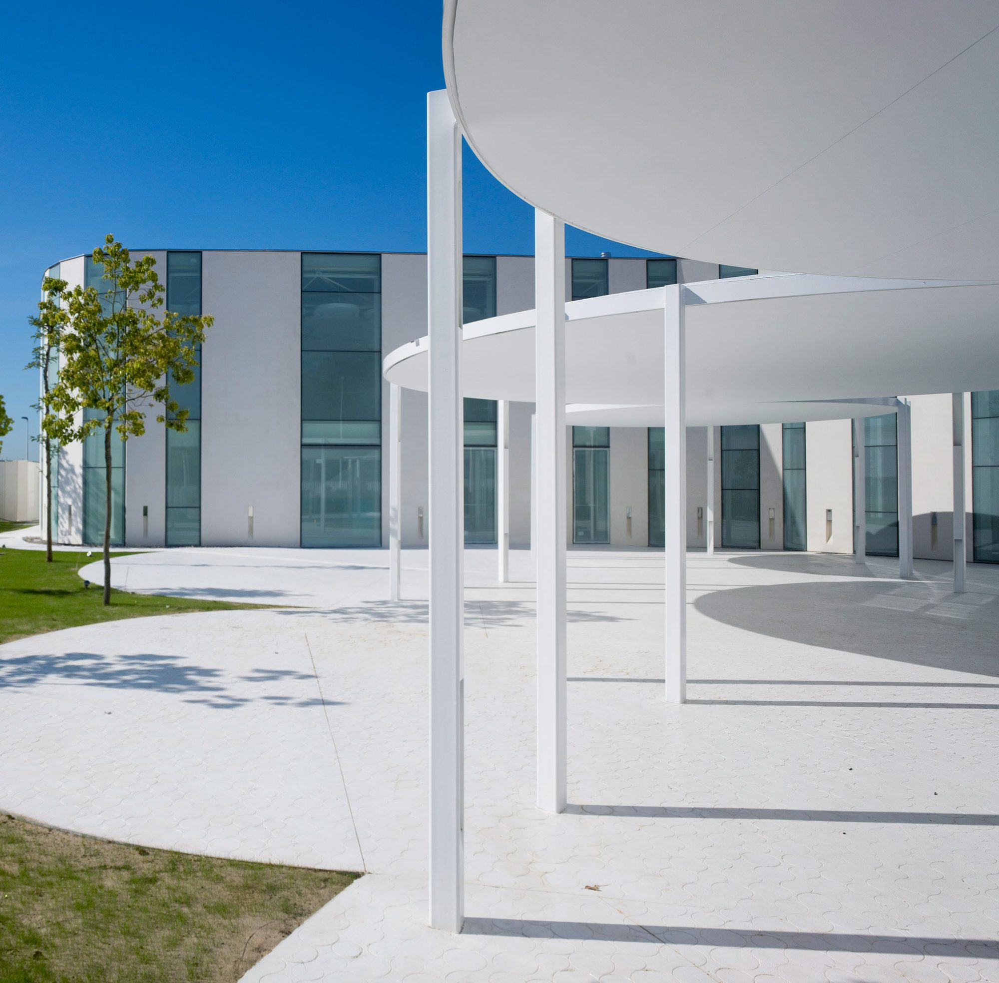 Events Space Myrtus Ramón Esteve-11