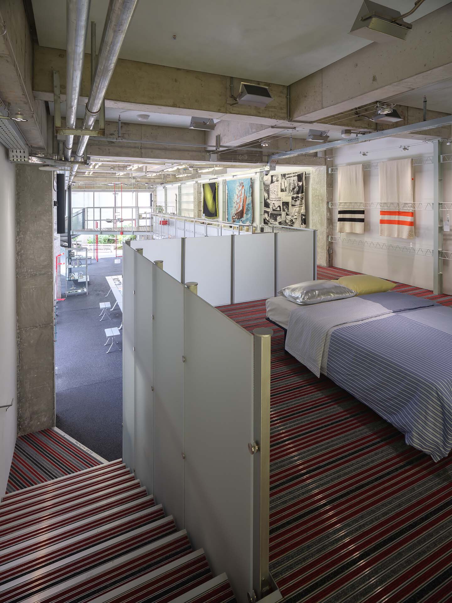 在帕克常规店丨中国成都丨CASE PAVILION-45