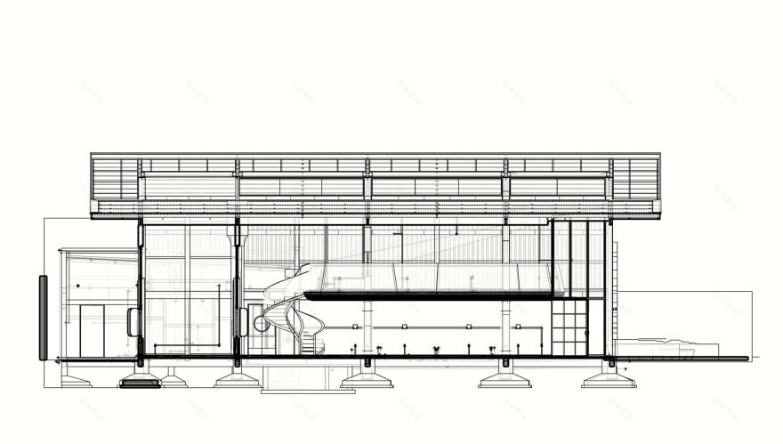 雷登咖啡馆和小酒馆丨越南丨1.61 DESIGIN_WORKSHOP-25