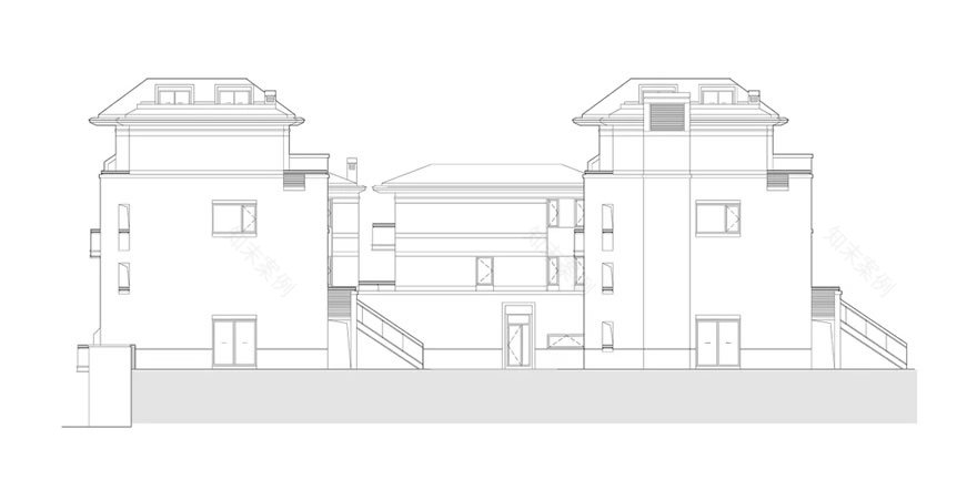 杭州竹径云山丨中国杭州-21