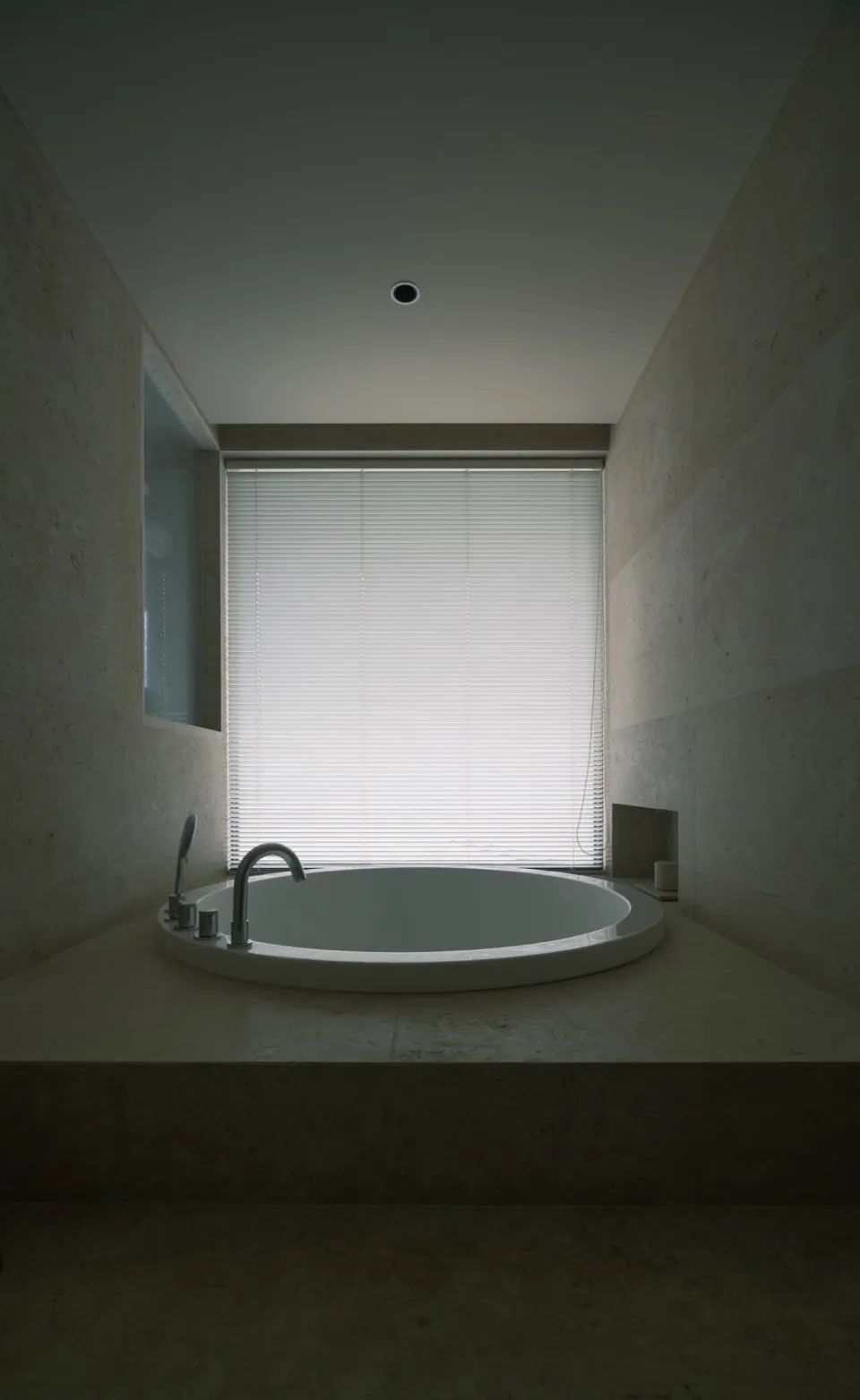 大乐之野嵊泗黄龙岛灯塔酒店室内设计丨中国舟山丨实在建筑设计工作室-115