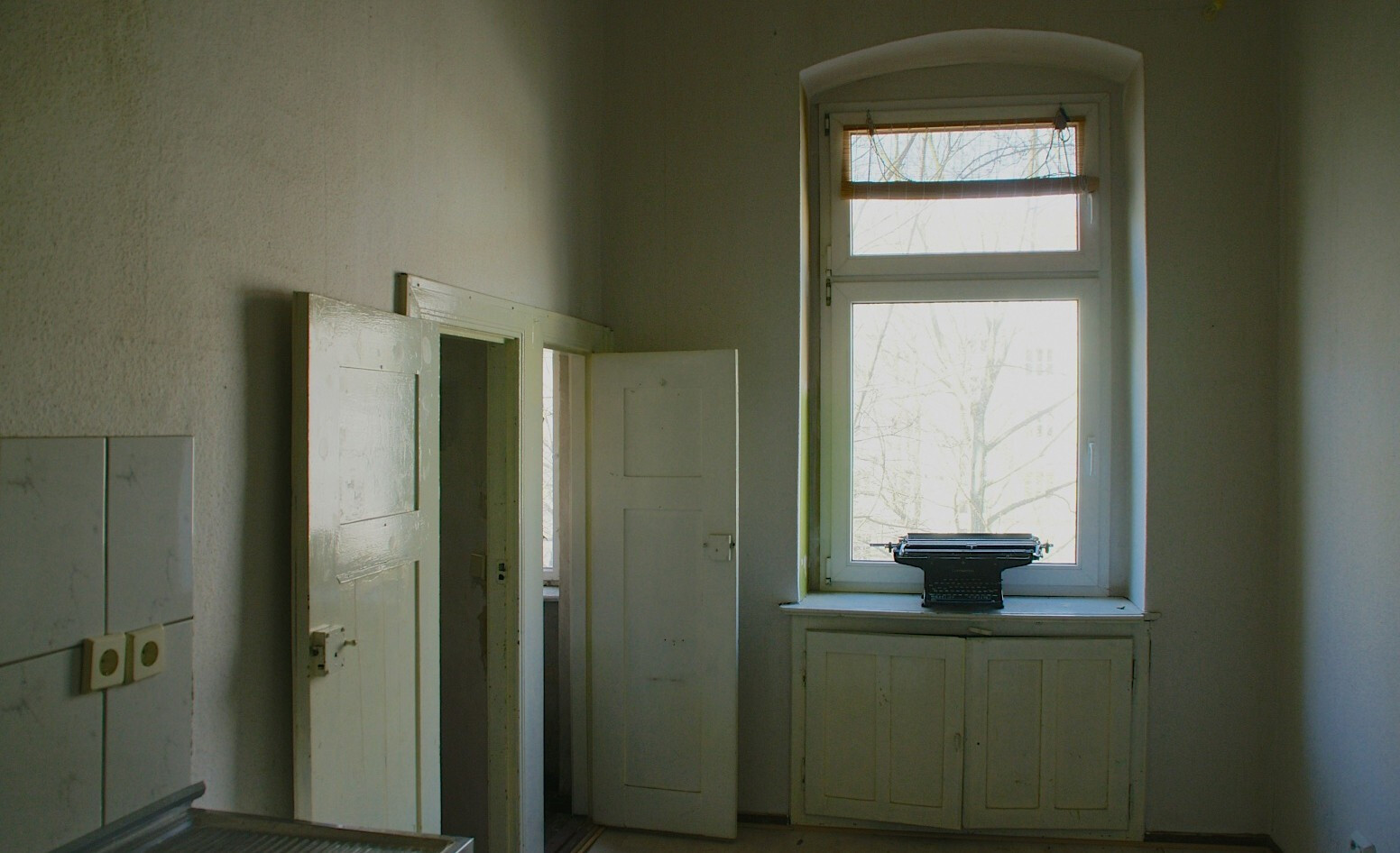 柏林历史建筑翻新，打造明亮宜居空间-31