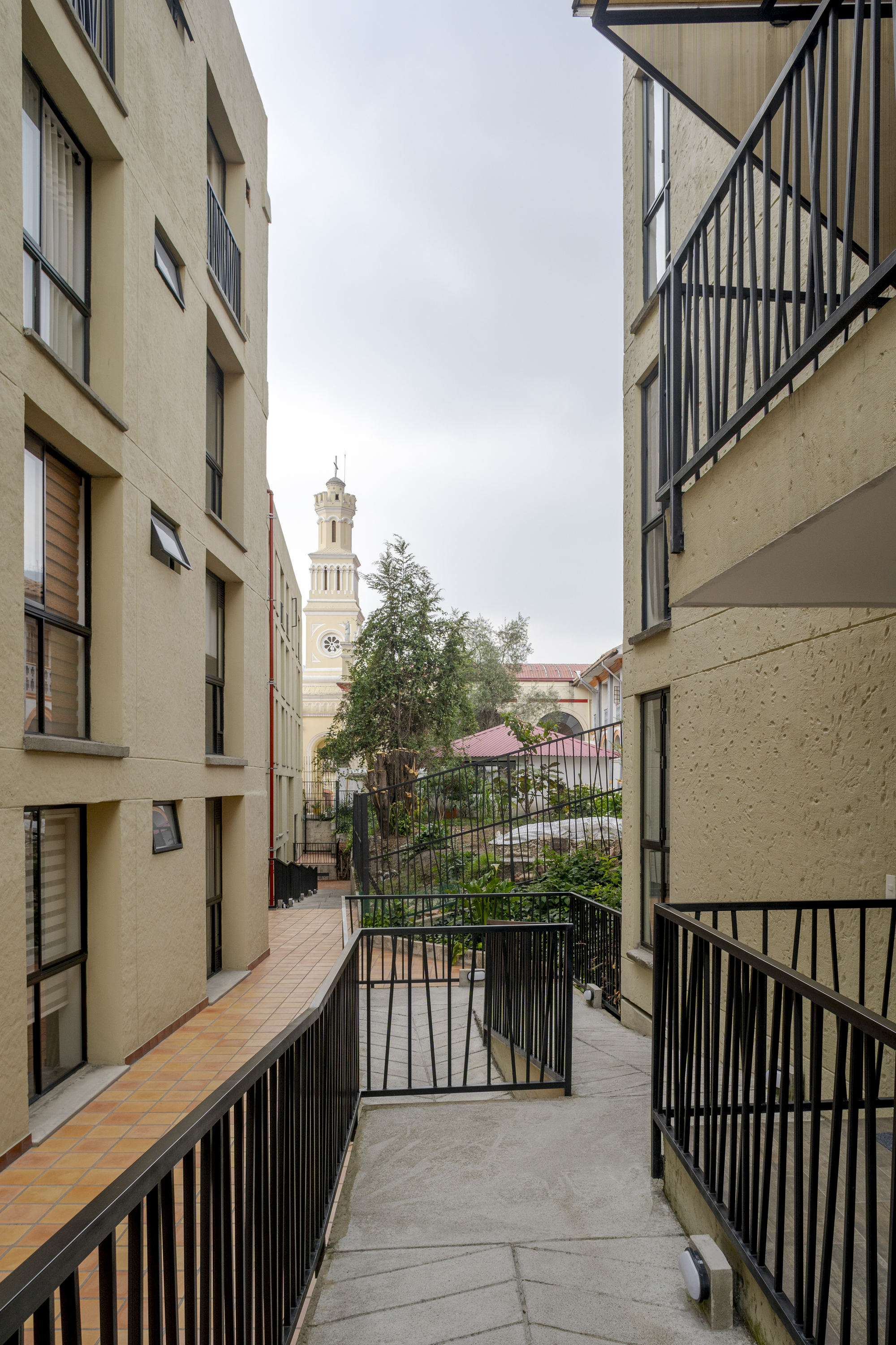 Monfort Suites Royal 多户住宅综合体丨哥伦比亚-40