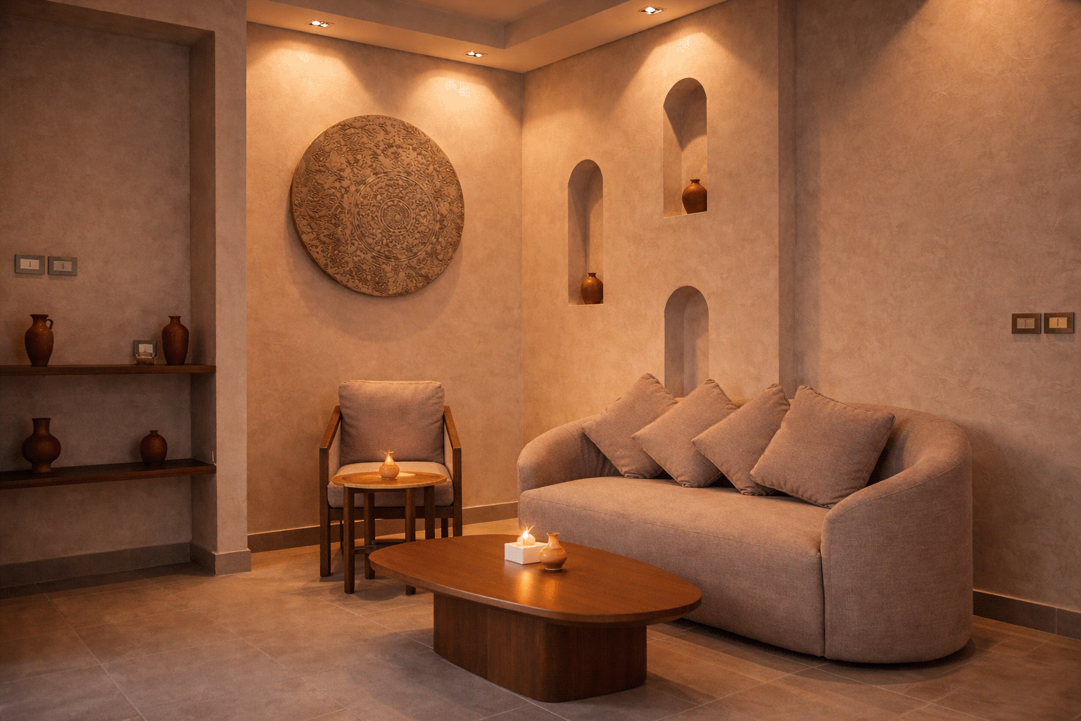 True Beach Resort – Rooftop Jacuzzi Room | Part II-20