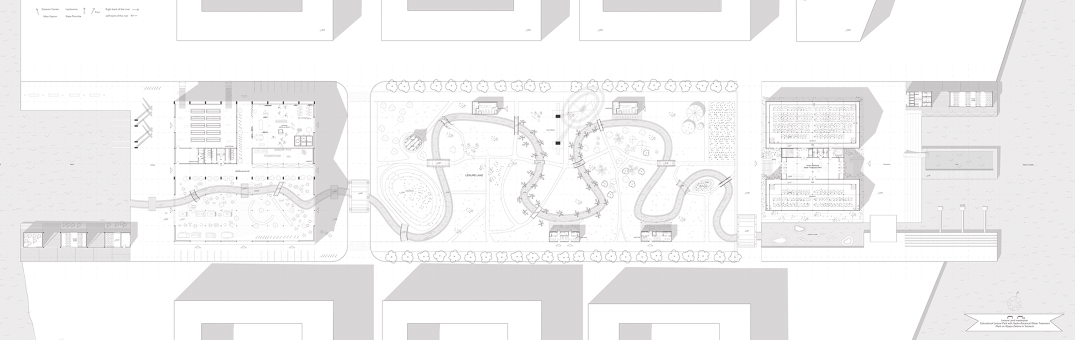 Leisure Park and Educational Centre with the Hydro-Bota-6