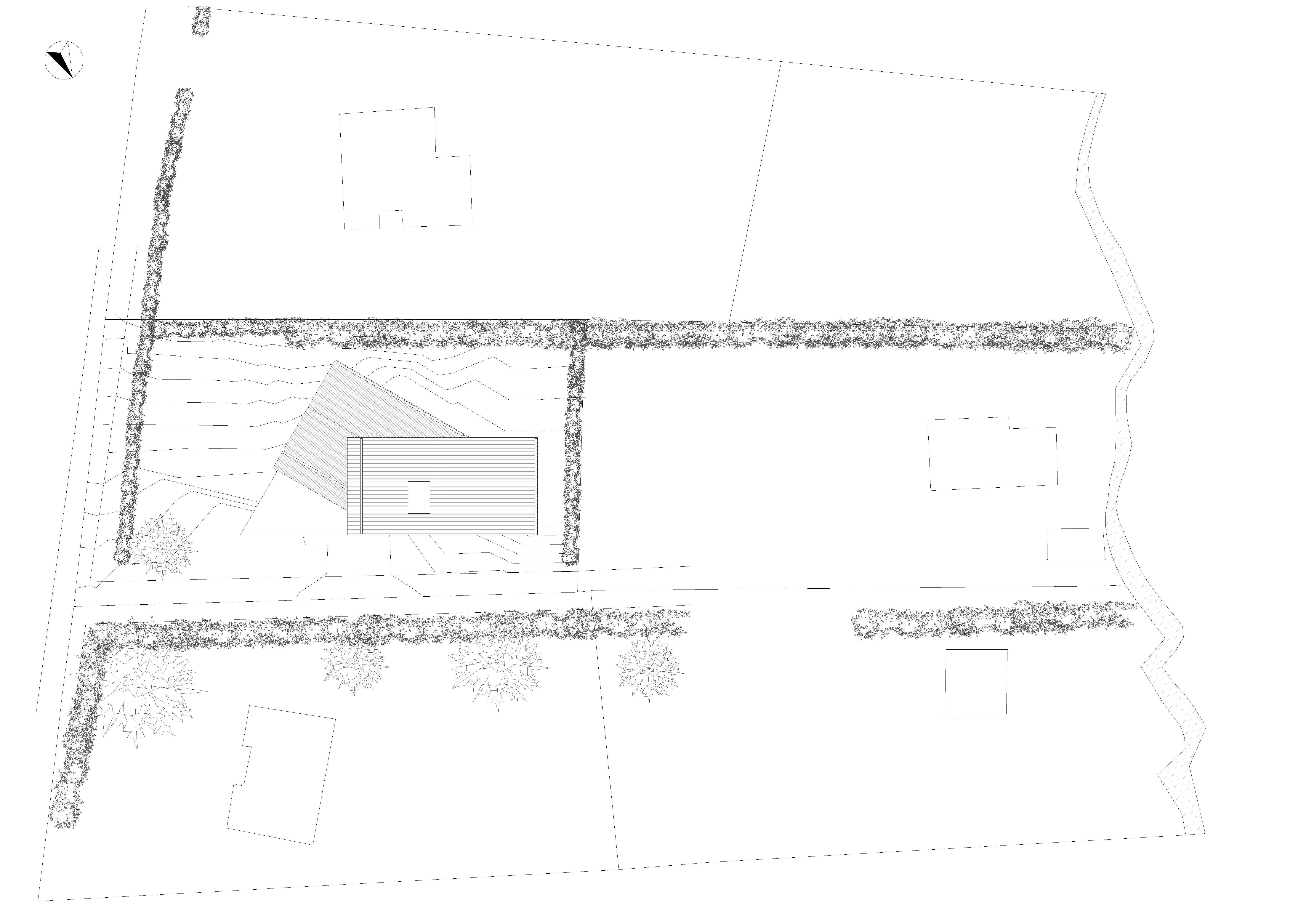 夏莫尼克斯小木屋-35