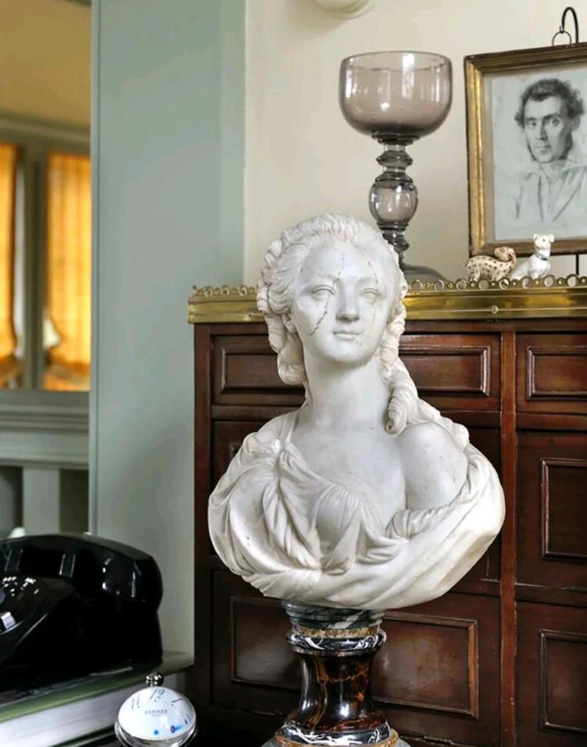 
美式乡村风别墅 -5