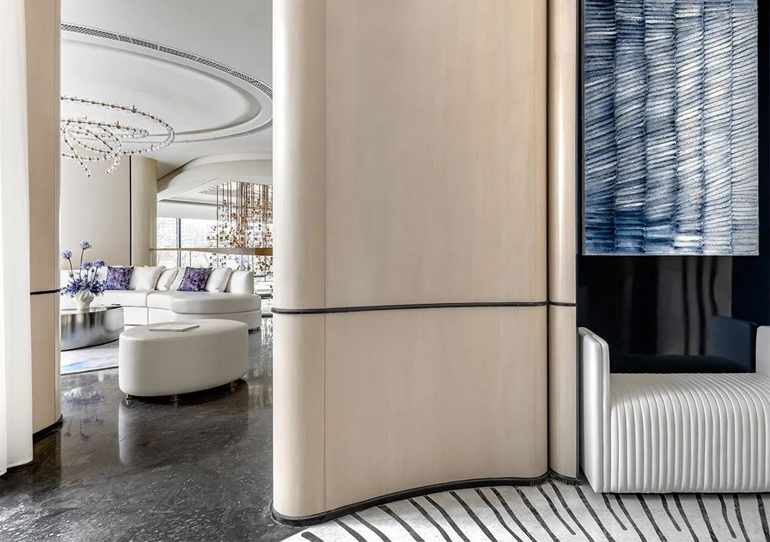 游艇主题豪宅丨GBD-24