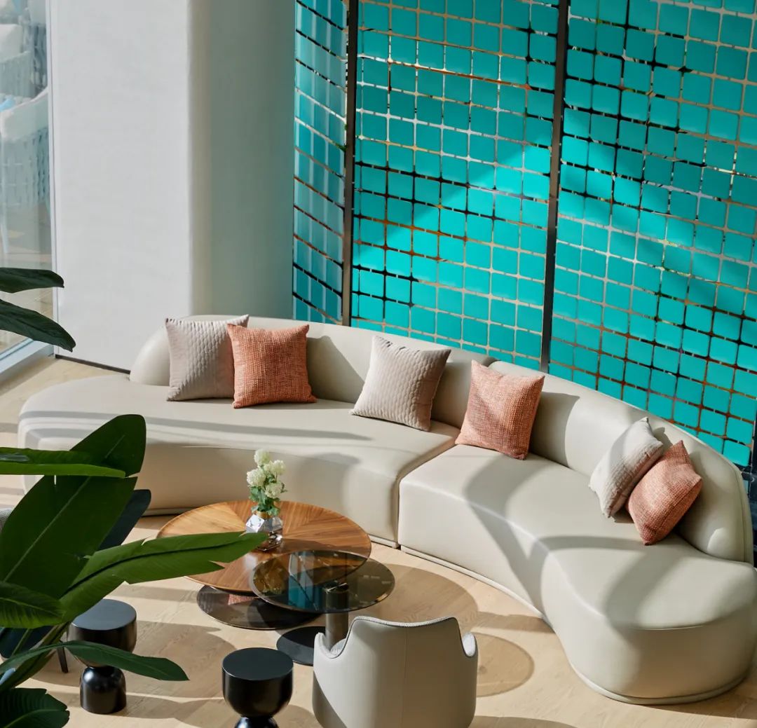 西宁万科·星光营销中心丨中国西宁丨明德设计-23