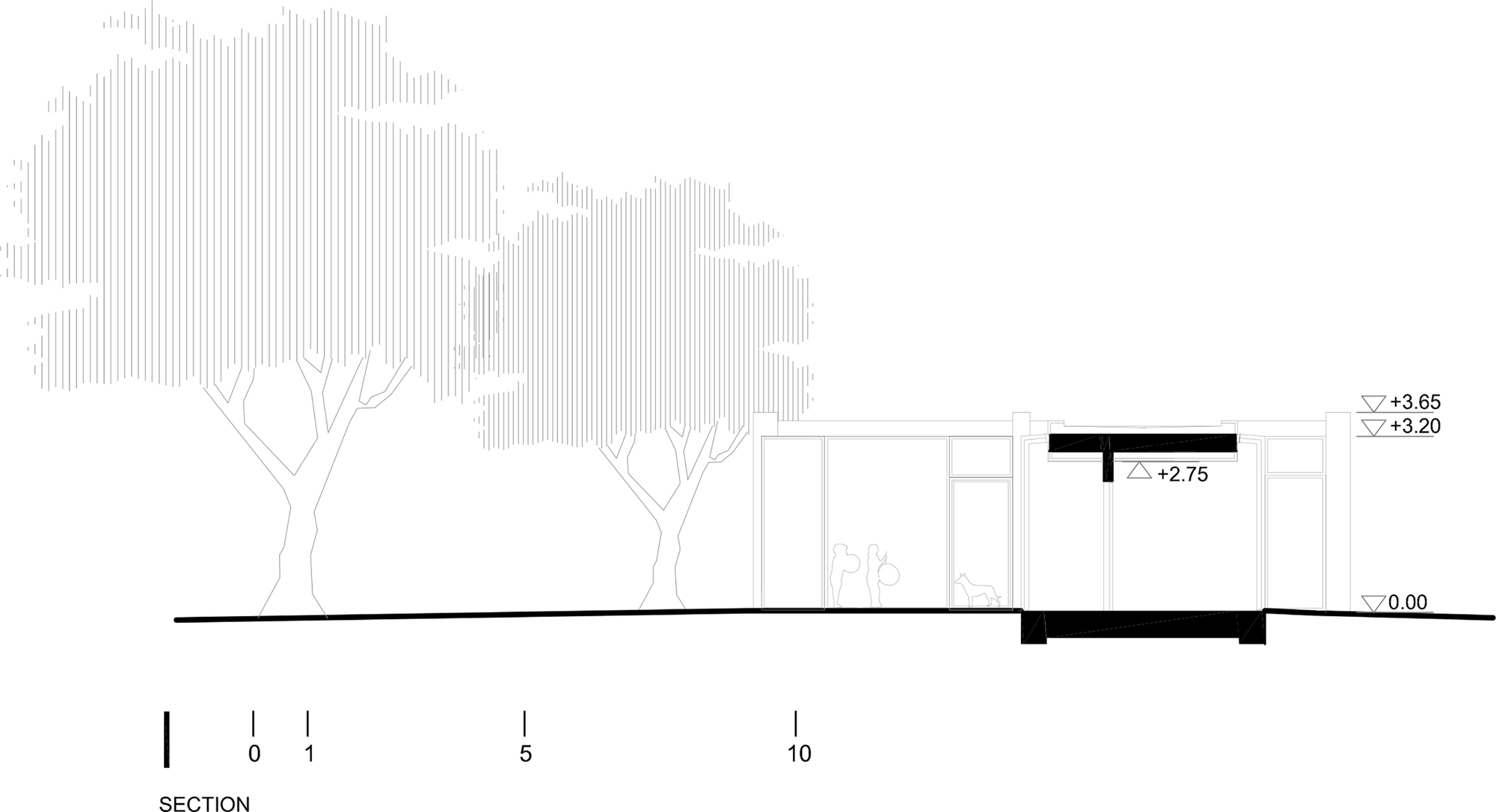 移动立方体房屋丨立陶宛维尔纽斯丨arches-21