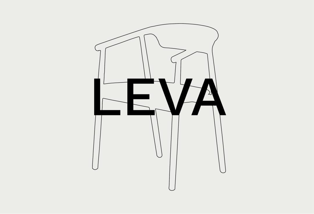 LEVA 椅子设计丨Foster + Partners-0