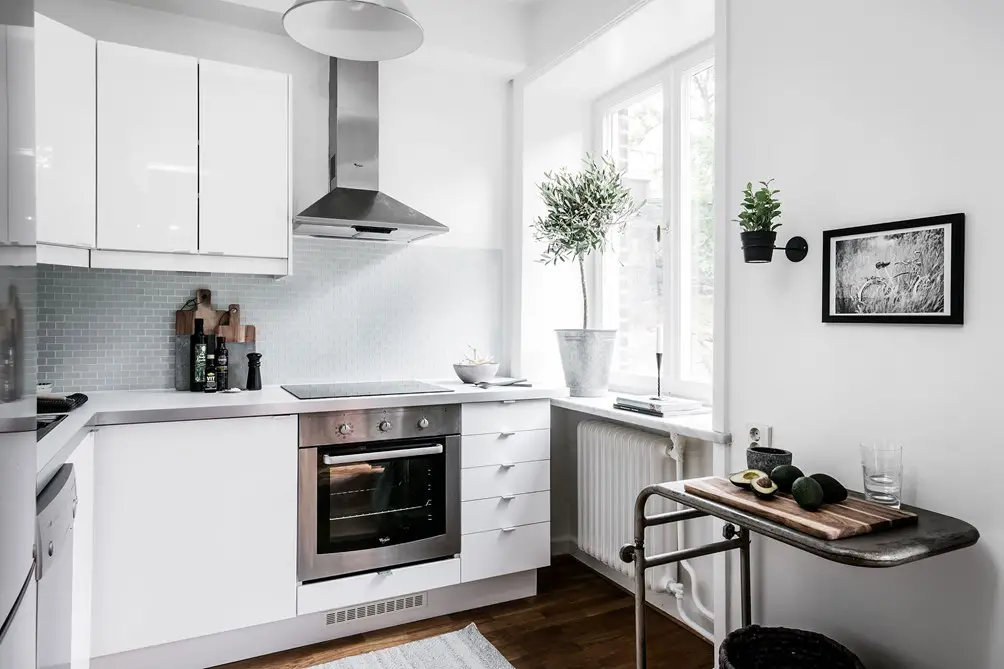 静谧灰调,软彩生活空间-7