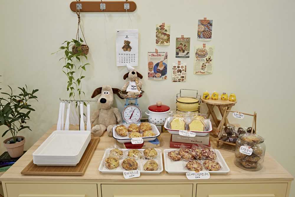 11 平简约咖啡厅，精致温馨空间设计-13