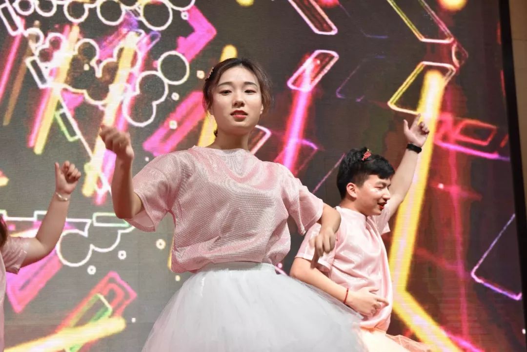 绿城景观 18 周年庆典 室内设计专业打造美好空间-54