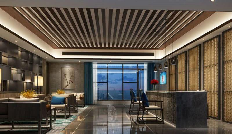 重庆水云里禅茶精品酒店-10