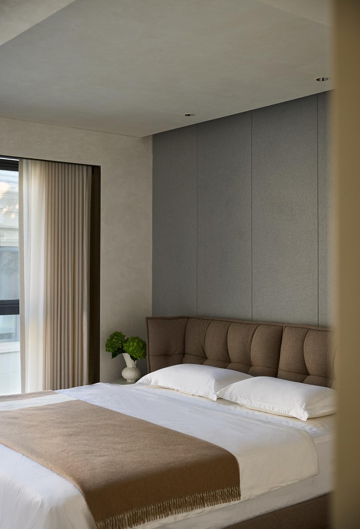 九溪玫瑰园丨中国杭州丨GFD广飞设计-56