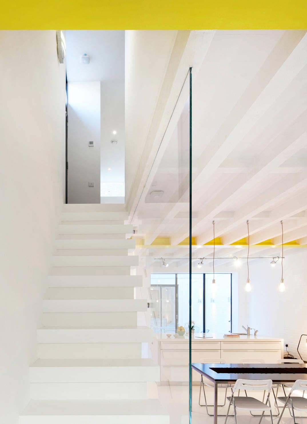 Transformation of an old tyre shop into two beautifully designed maisonettes   CAANdesign  Architecture and home design blog-19