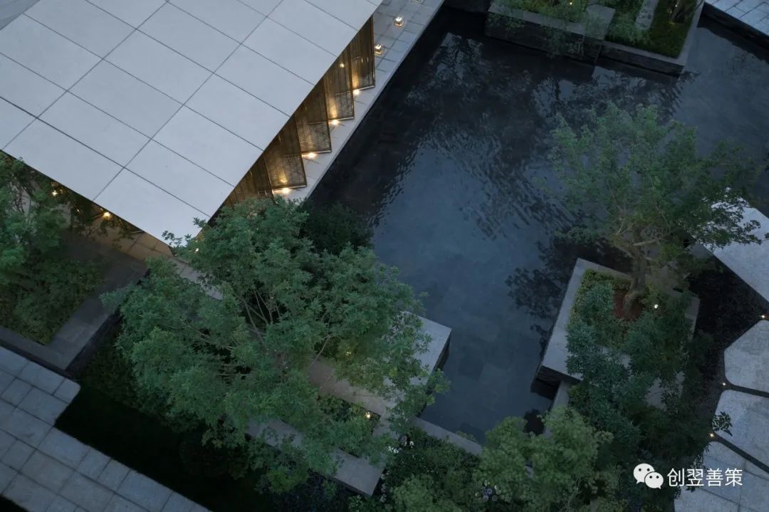 沈阳万科翡翠观澜,城市山林的现代演绎-61