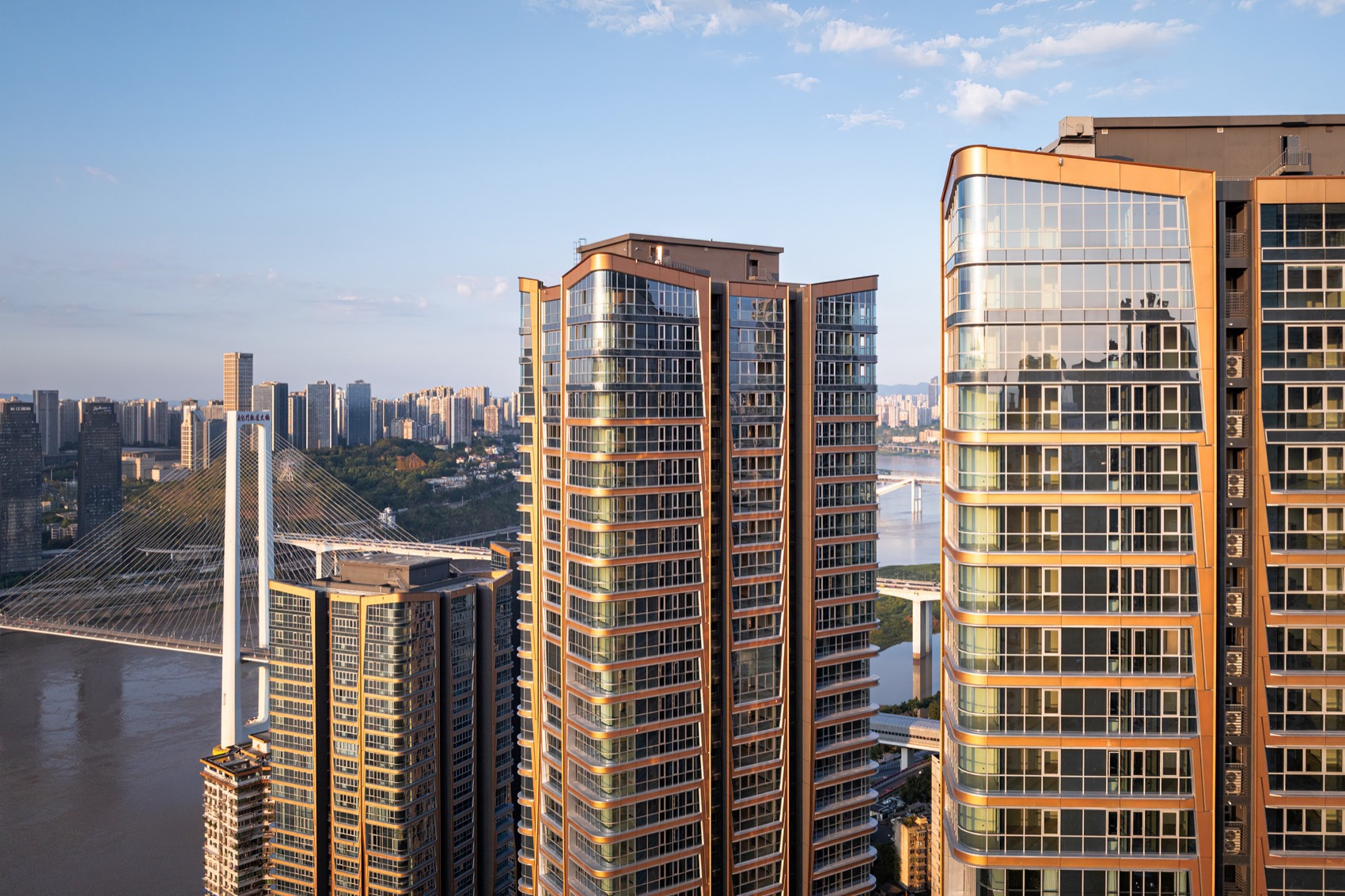 重庆国浩·18T丨中国重庆丨UNStudio-59