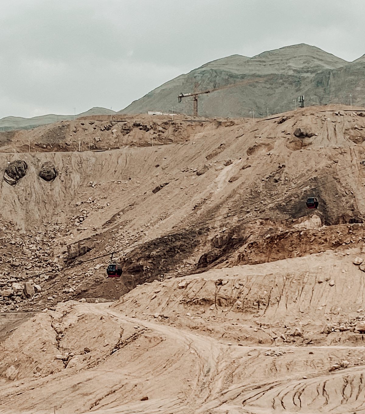 AIN SOKHNA · 现代简约风家居摄影欣赏-3