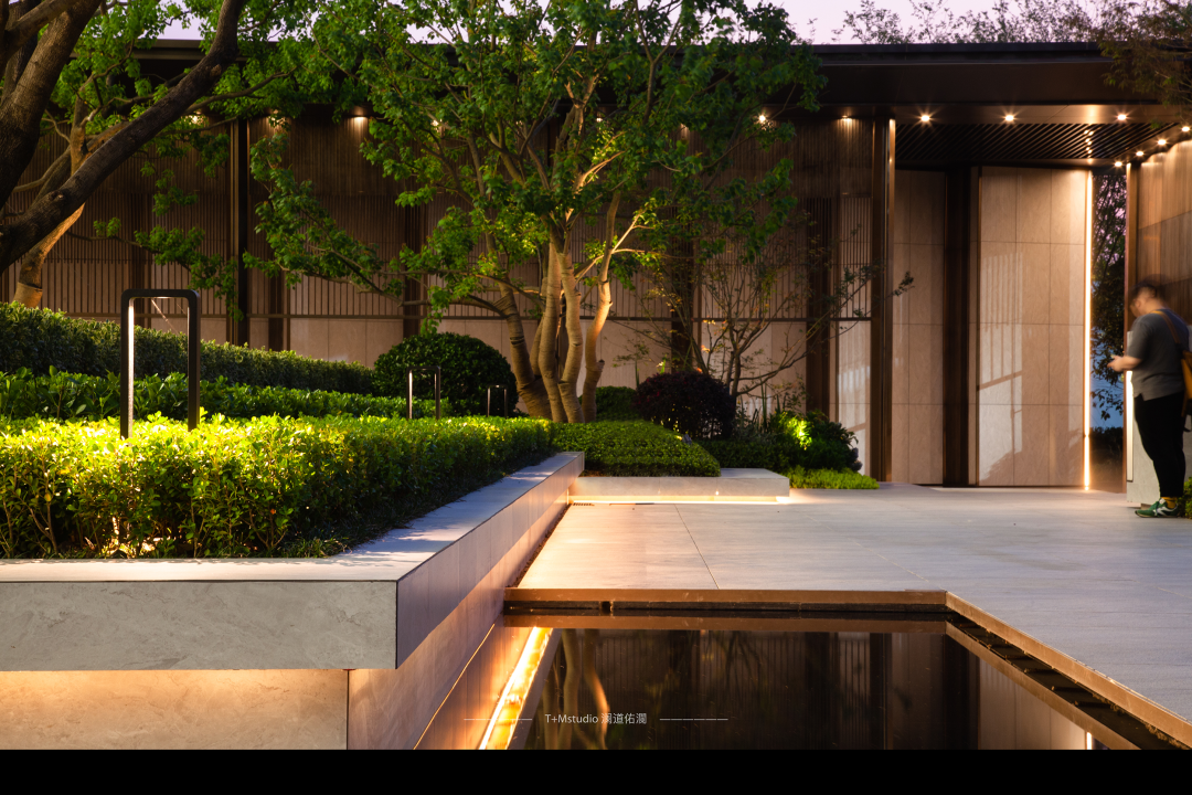 龙湖弘阳·南通璟宸府丨中国南通丨上海澜道佑澜环境设计有限公司-96