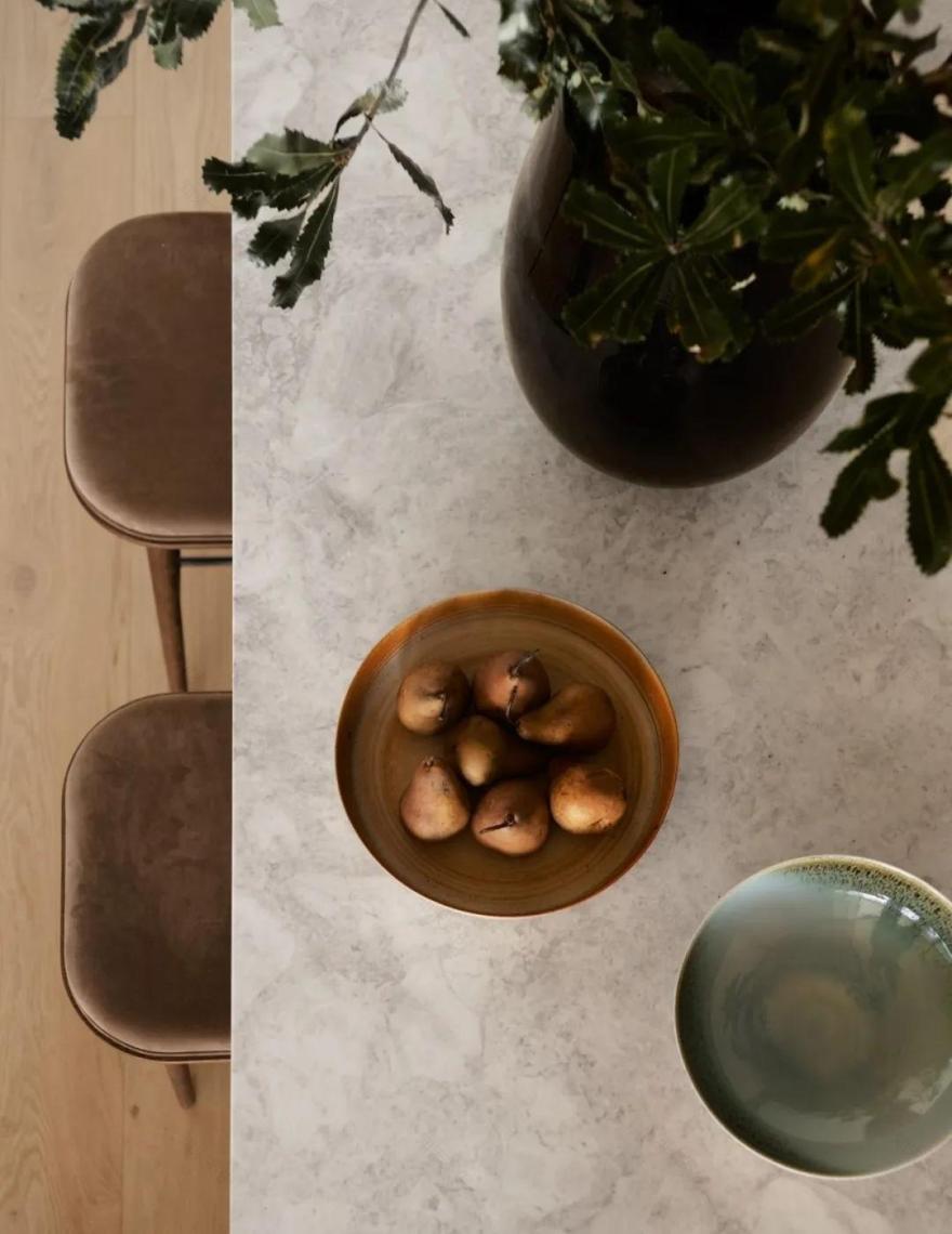 悉尼东郊 Bellevue Hill 别墅设计丨澳大利亚悉尼丨Stafford Architecture-42