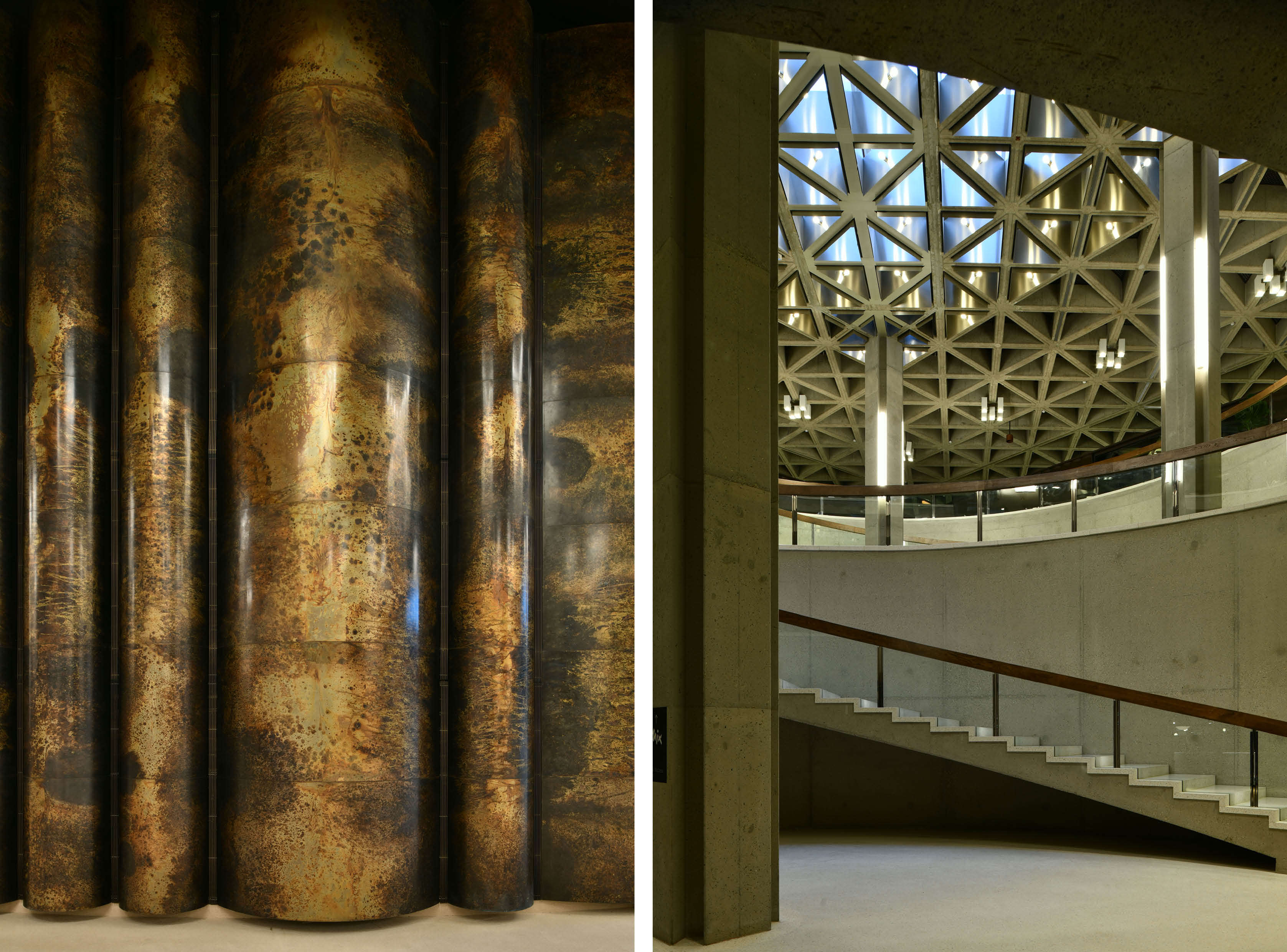 Royale belge  Souverain 25建筑翻新与修复项目-21