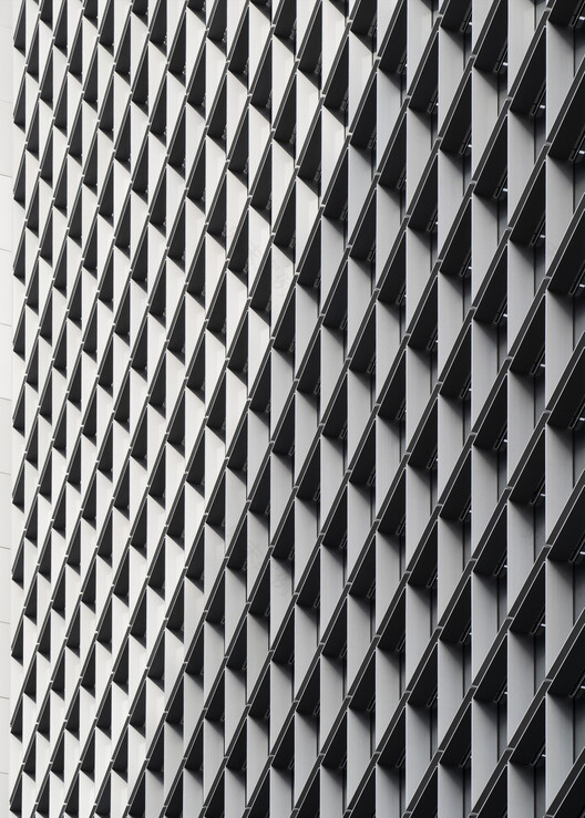 毕晓普门 100 号丨英国伦敦-20