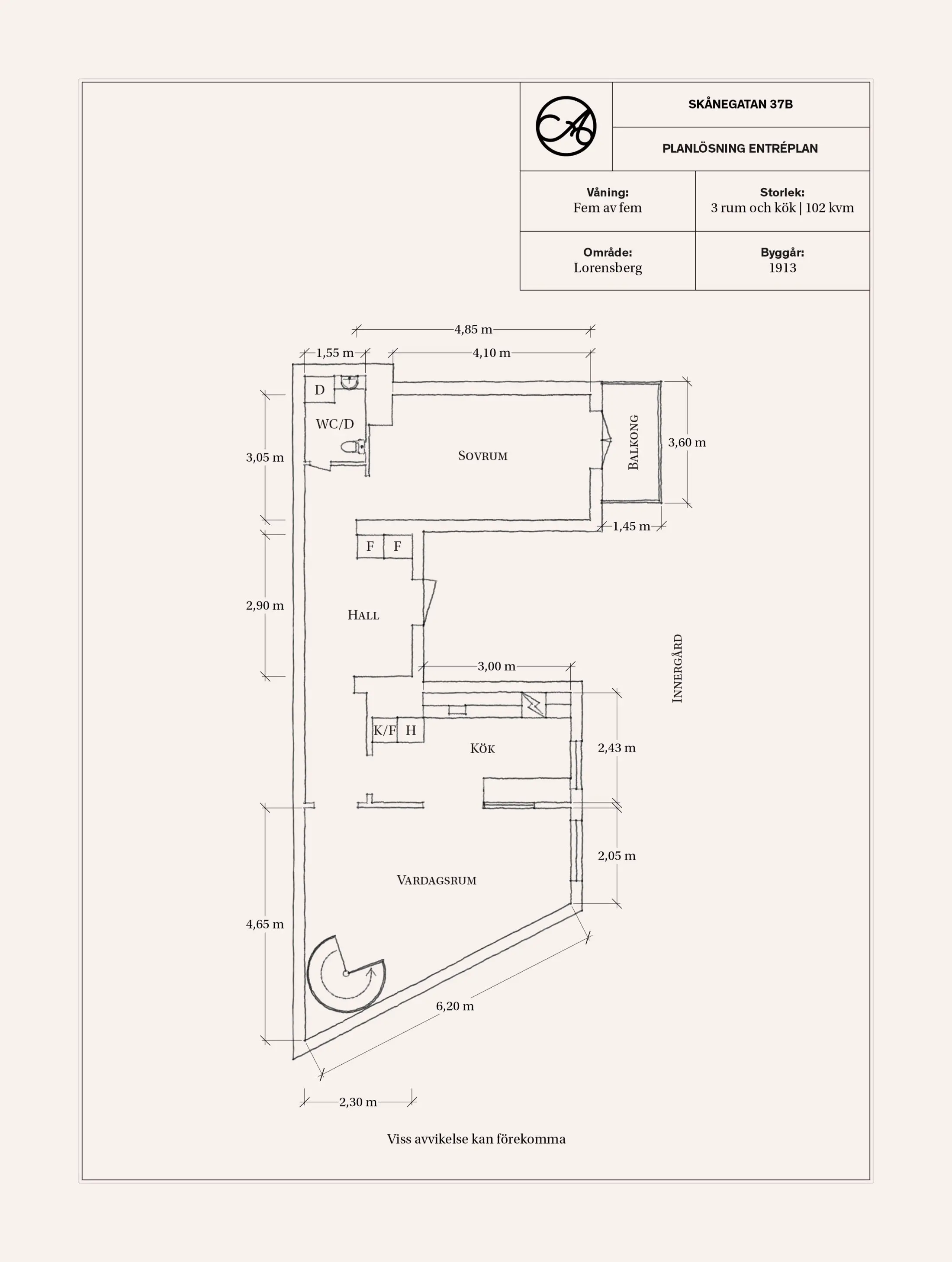 白色玻璃隔层，打造百年建筑的现代艺术空间-1