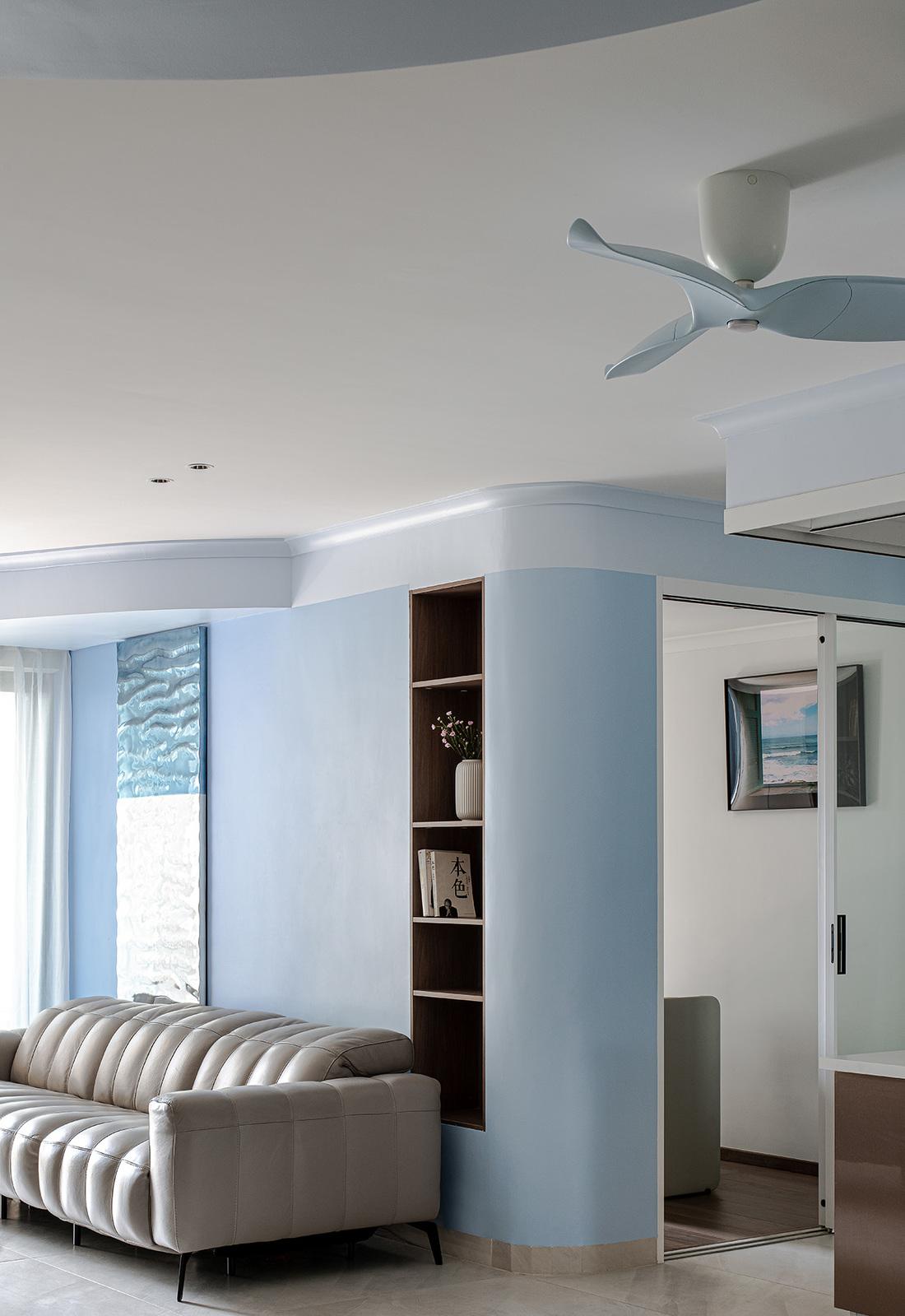 海边城市住宅设计-18