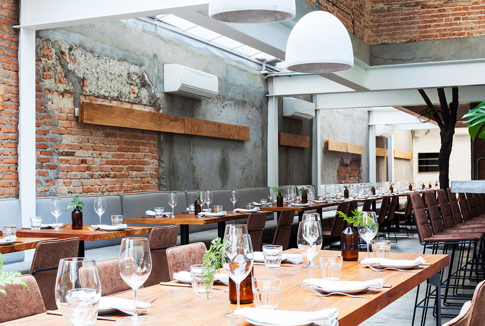 RESTAURANTE SILO _ SP Consuelo Jorge-0