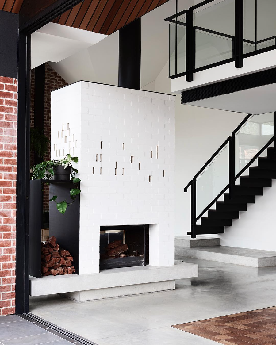 澳大利亚独特的个性住宅-6