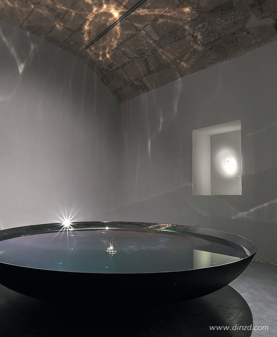 李禹焕阿尔勒中心丨法国阿尔勒丨安藤忠雄-24