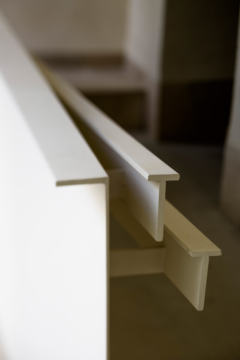 弗拉门戈解读中心,西班牙 / garciatorrente architects-31