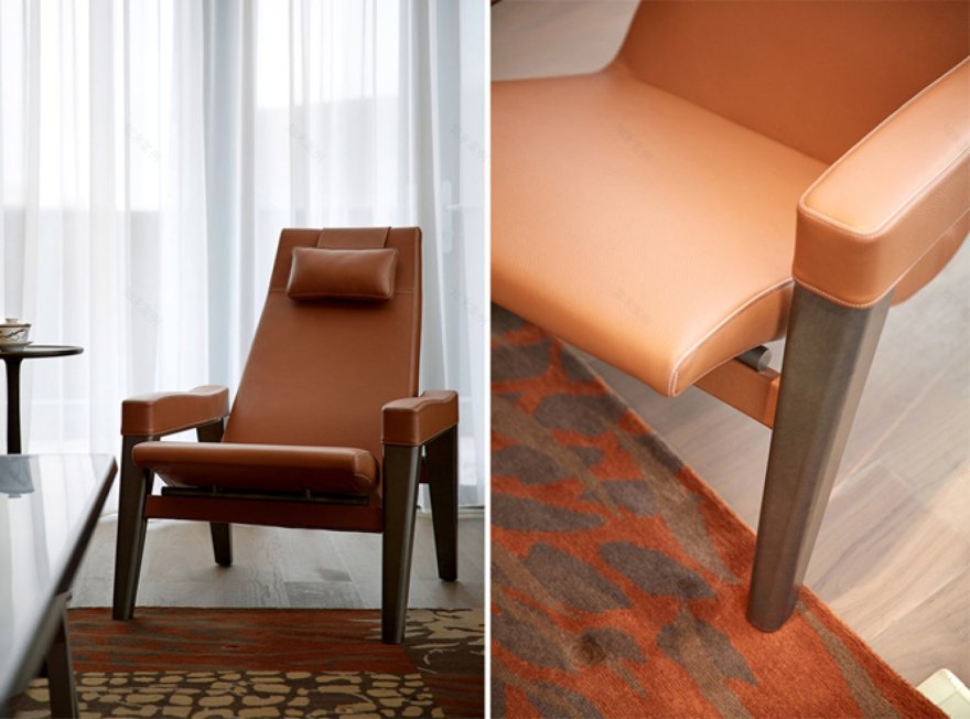 1500㎡雅奢主张•昆明 SCD(香港)郑树芬设计事务所-23