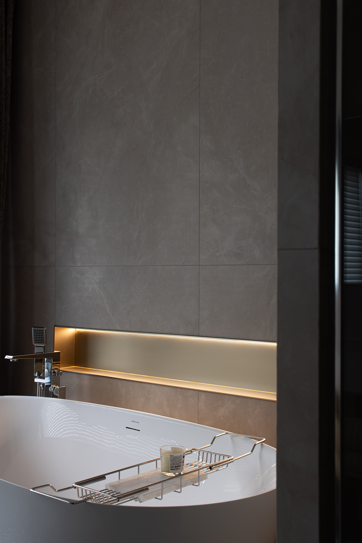 诗意的栖居丨中国杭州丨九琮建筑设计,具象艺术陈设-60