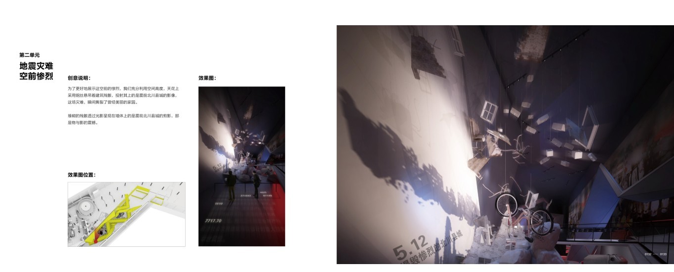 北川地震纪念馆-2-20